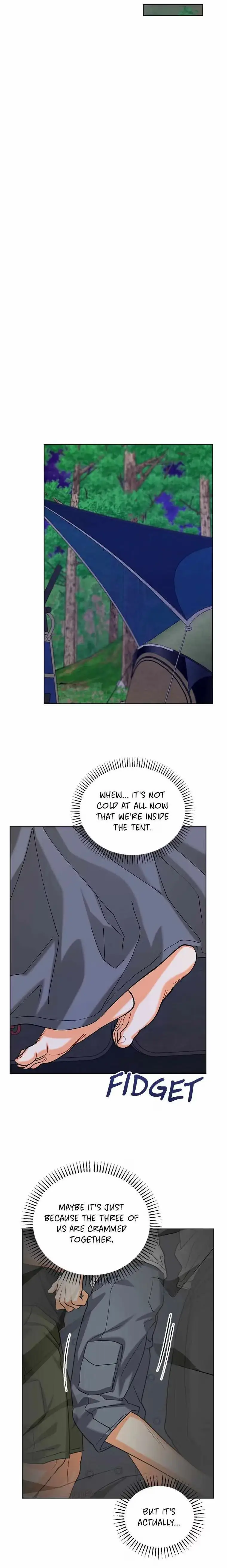 How To Send a Friend to Nirvana Chapter 29 84 33d64e9316a5