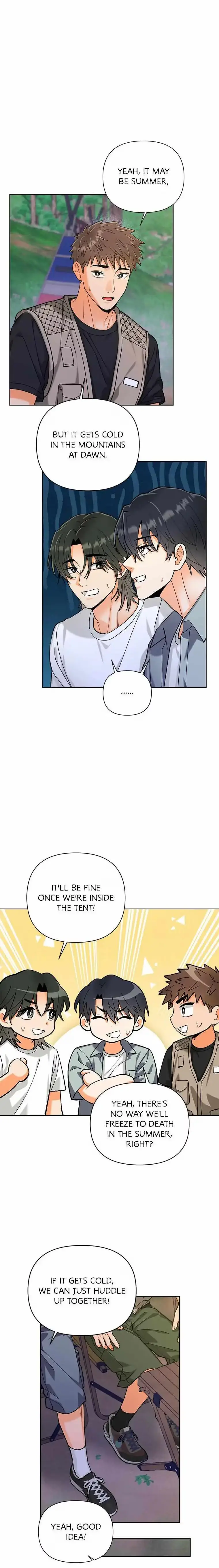 How To Send a Friend to Nirvana Chapter 29 83 d696fbef2c74