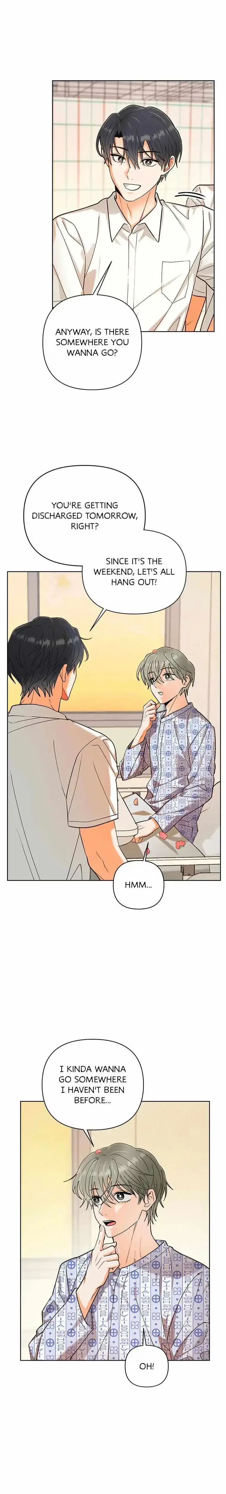 How To Send a Friend to Nirvana Chapter 29 69 f4beef747002