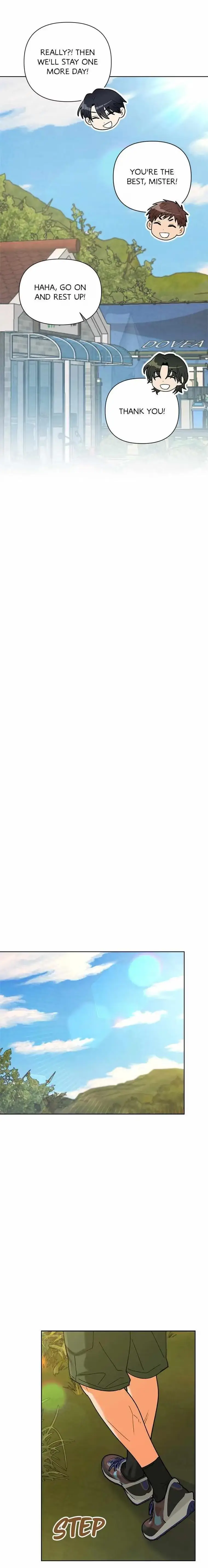How To Send a Friend to Nirvana Chapter 30 87 2e4461aa6385