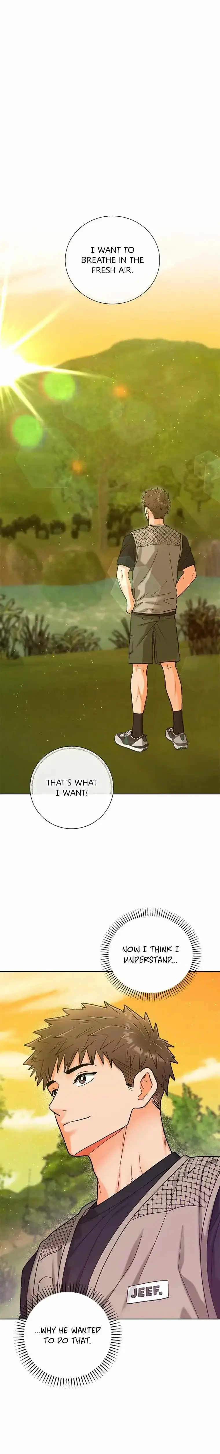 How To Send a Friend to Nirvana Chapter 30 90 688849829b1c