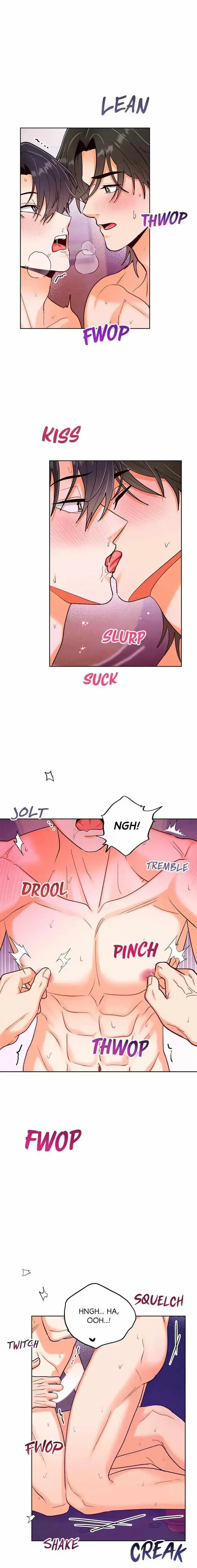 How To Send a Friend to Nirvana Chapter 30 79 9a9a7c0a3d3f