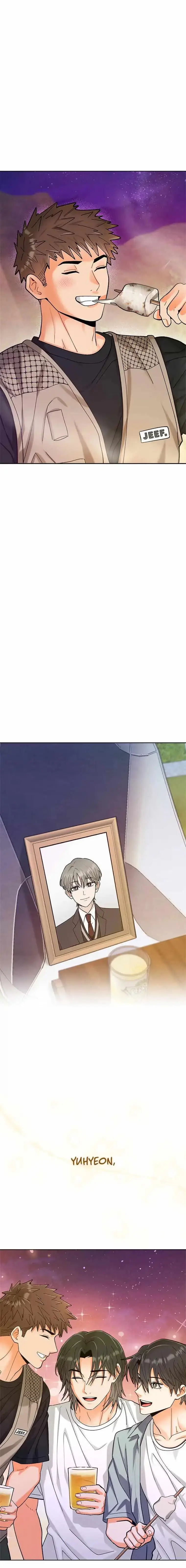 How To Send a Friend to Nirvana Chapter 30 94 d4be149e809a