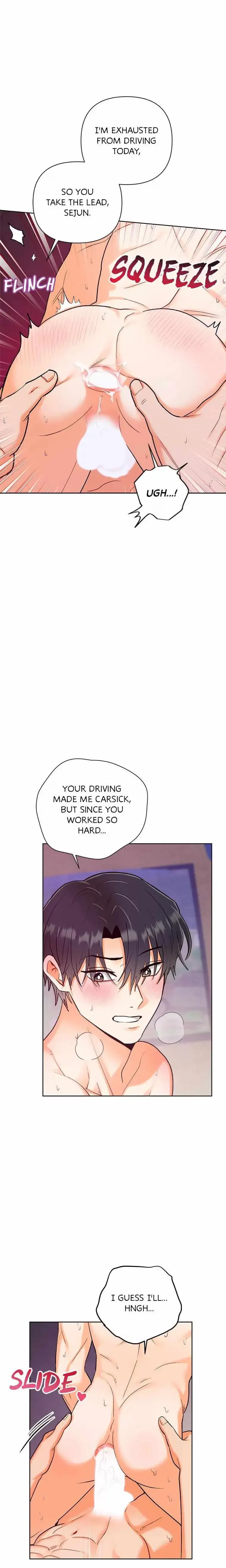 How To Send a Friend to Nirvana Chapter 30 77 f8c1c4dc6b9d