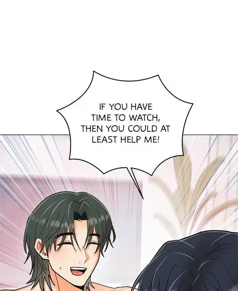How To Send a Friend to Nirvana Chapter 31 434 09f7fd84a150