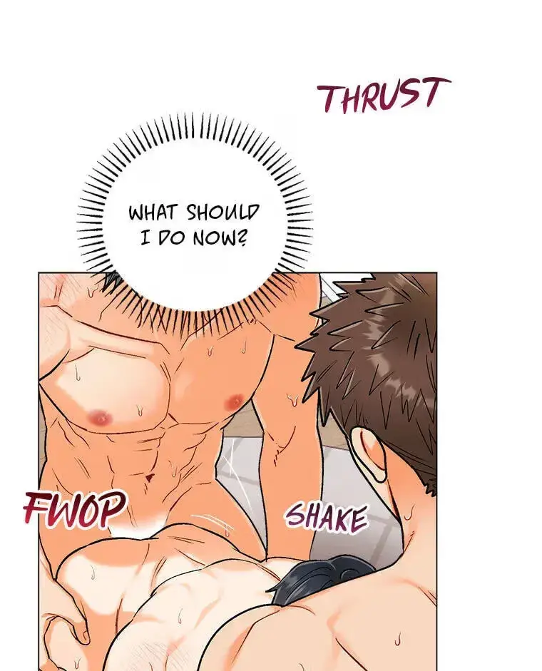 How To Send a Friend to Nirvana Chapter 31 486 1657dc78cc5c