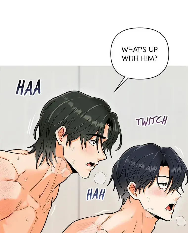 How To Send a Friend to Nirvana Chapter 31 491 84b7f49c011a