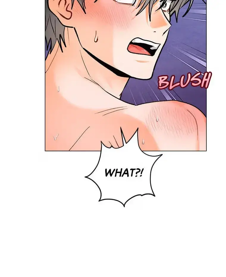 How To Send a Friend to Nirvana Chapter 31 433 91c2b7450aa6