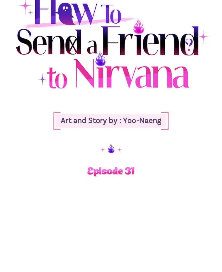 How To Send a Friend to Nirvana Chapter 31 403 ffeb46d0f09f