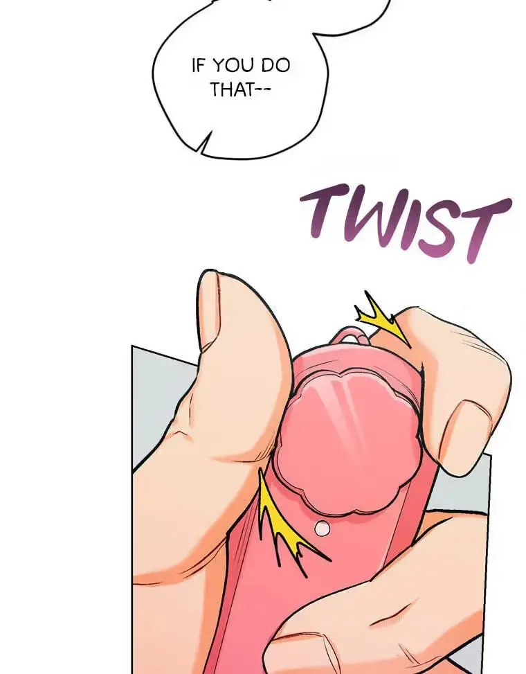 How To Send a Friend to Nirvana Chapter 32 482 31c555b89365