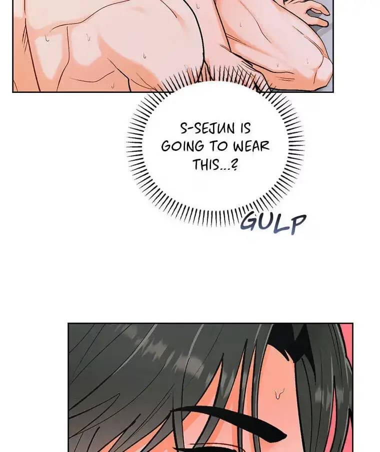 How To Send a Friend to Nirvana Chapter 32 384 455fd853257e