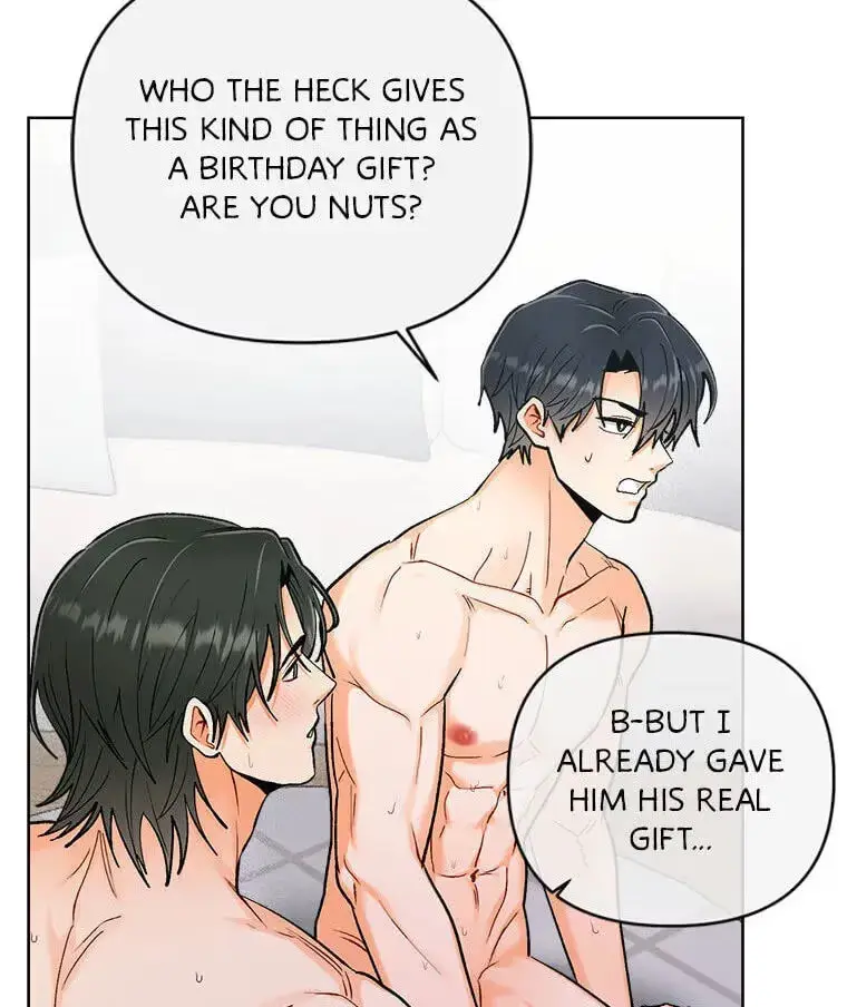 How To Send a Friend to Nirvana Chapter 32 383 5874a0883ad4