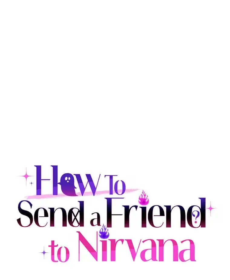 How To Send a Friend to Nirvana Chapter 32 392 5e195384e2b9