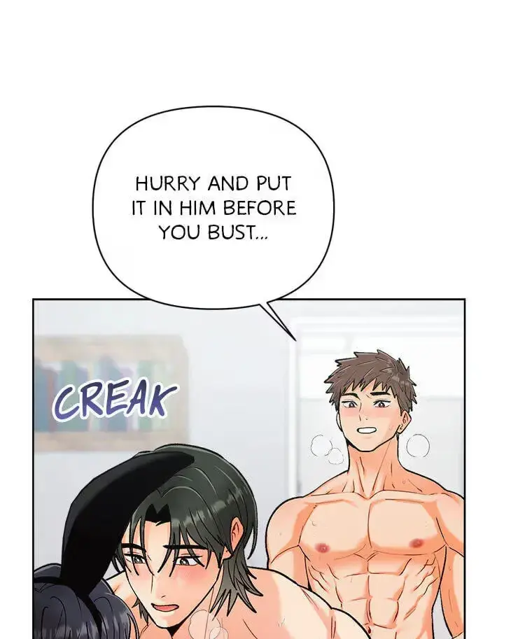 How To Send a Friend to Nirvana Chapter 32 408 955e46daed05