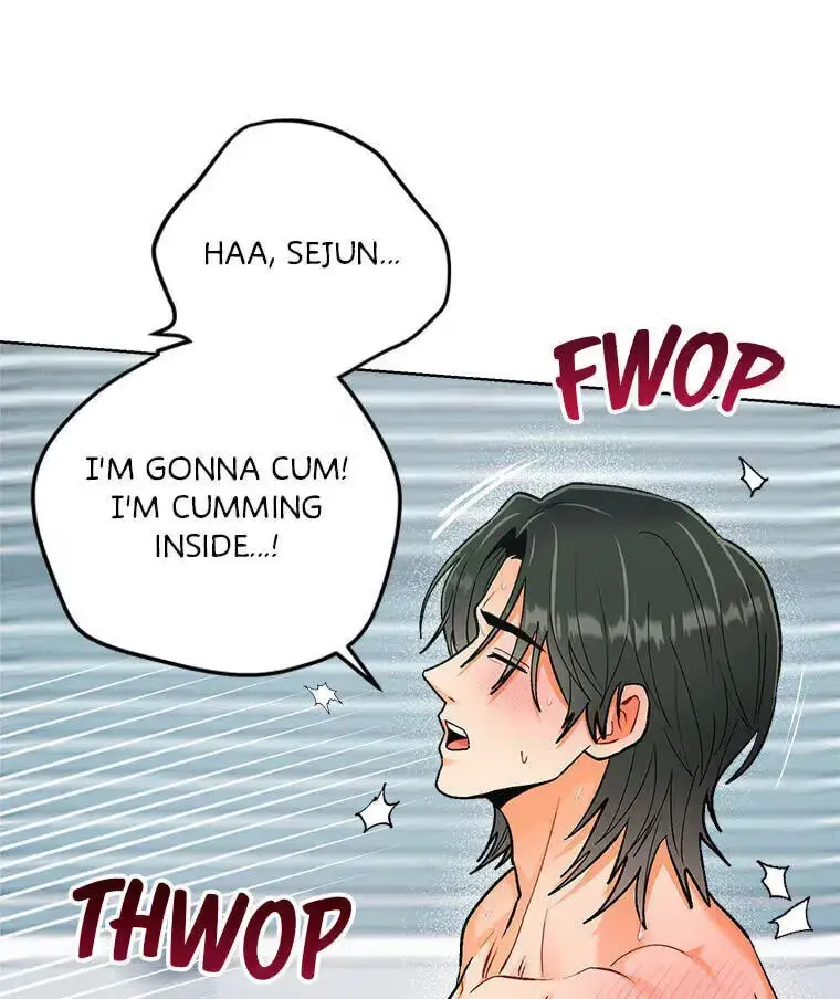 How To Send a Friend to Nirvana Chapter 32 454 d3c4b8e49dac