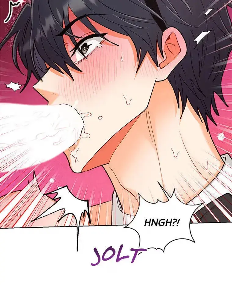 How To Send a Friend to Nirvana Chapter 32 440 ffacffb9e2d3