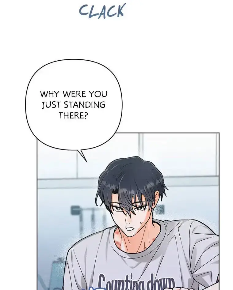 How To Send a Friend to Nirvana Chapter 33 484 011acb7955af