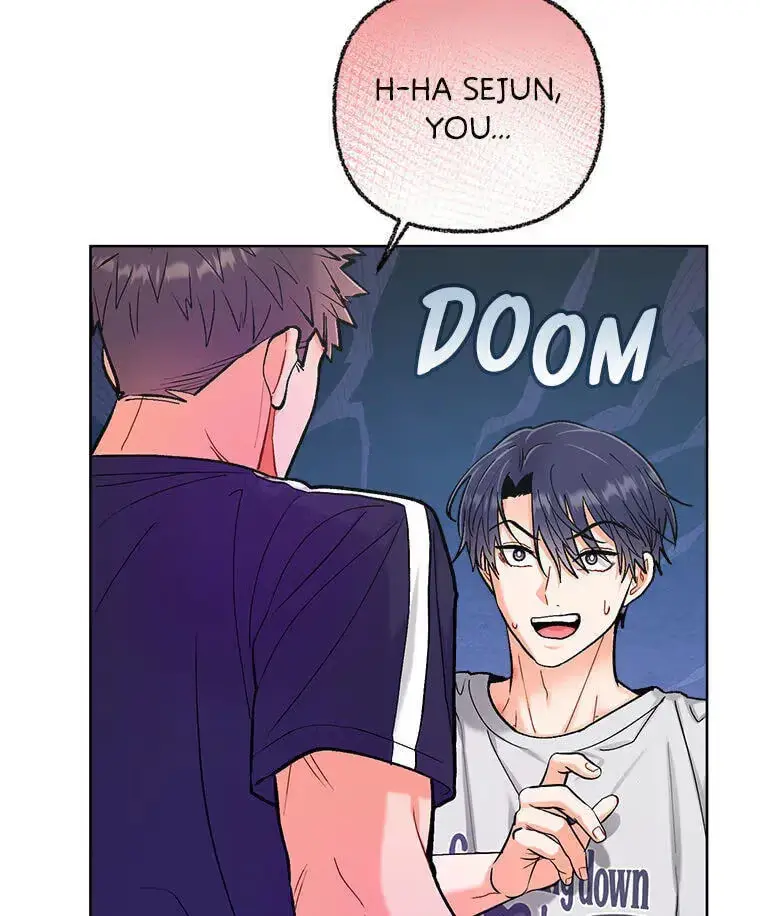 How To Send a Friend to Nirvana Chapter 33 504 0294332d4bc0