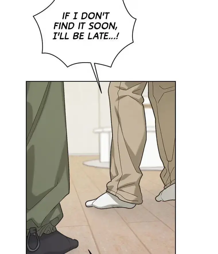 How To Send a Friend to Nirvana Chapter 33 524 0456c9aa4136