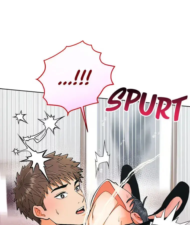 How To Send a Friend to Nirvana Chapter 33 454 12fed4bf3a40
