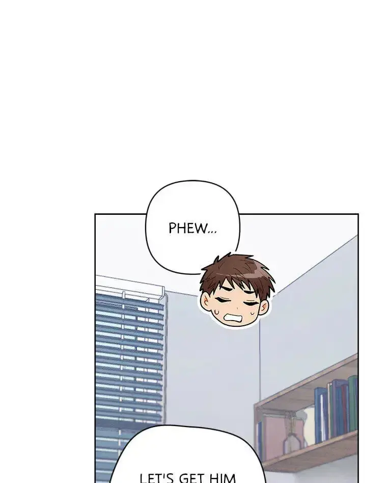 How To Send a Friend to Nirvana Chapter 33 470 2b754e158980
