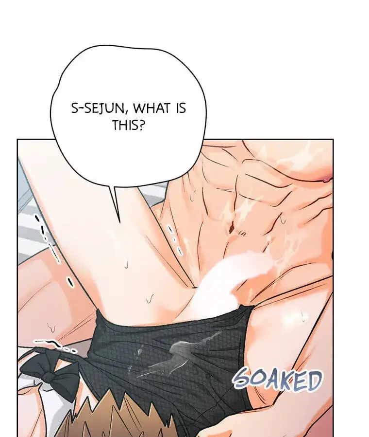 How To Send a Friend to Nirvana Chapter 33 460 4ed9495671a2