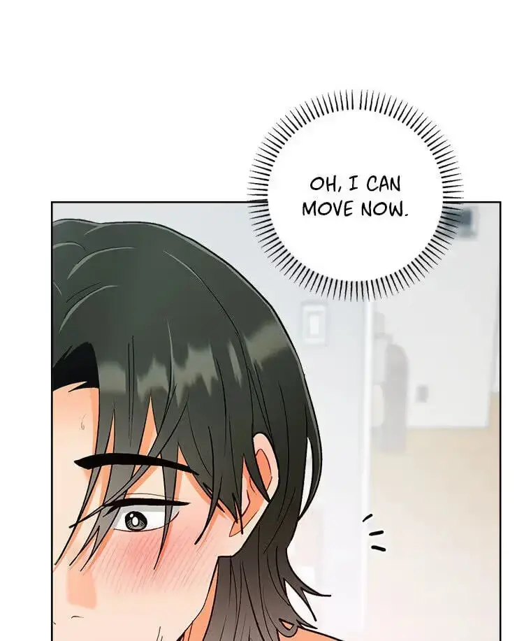 How To Send a Friend to Nirvana Chapter 33 432 53a6b4ae8808