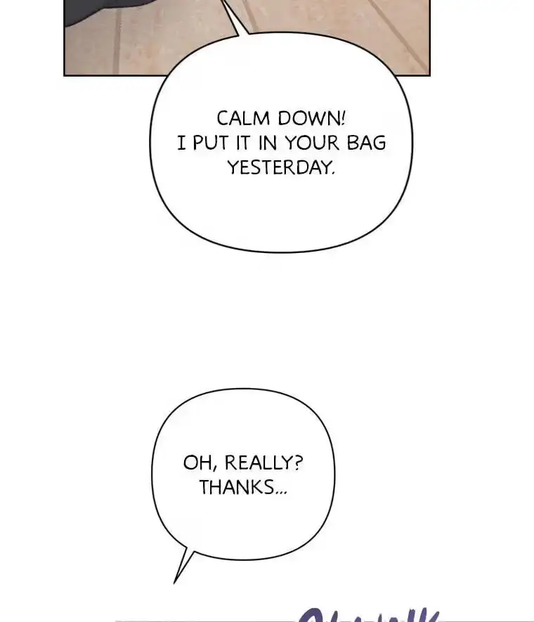 How To Send a Friend to Nirvana Chapter 33 525 65ed2549a883