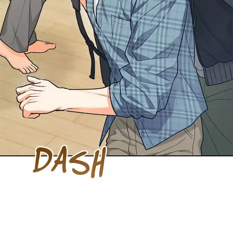 How To Send a Friend to Nirvana Chapter 33 535 73bd16bc413d