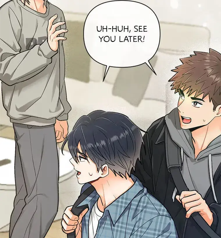 How To Send a Friend to Nirvana Chapter 33 534 7d26a0aaec5f