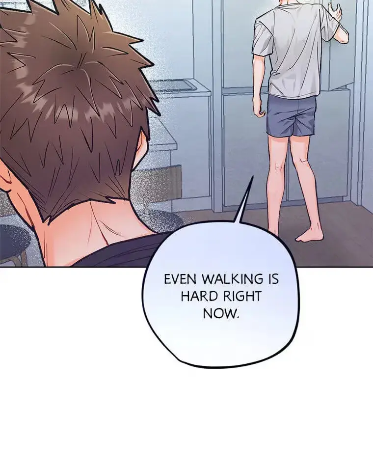 How To Send a Friend to Nirvana Chapter 33 483 8123ce14ac83