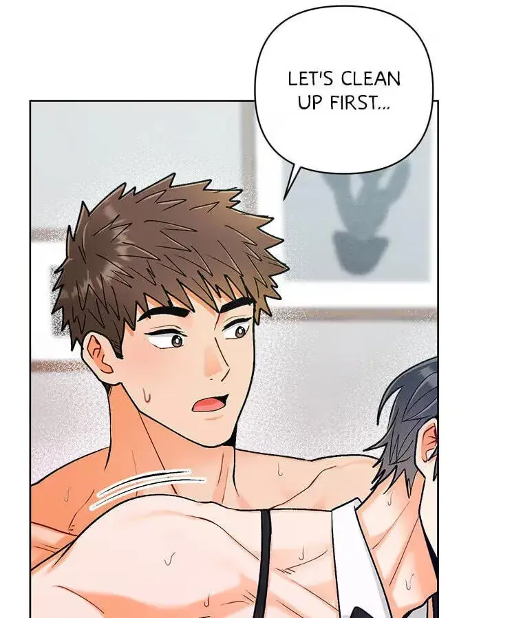 How To Send a Friend to Nirvana Chapter 33 464 824b152f0e30