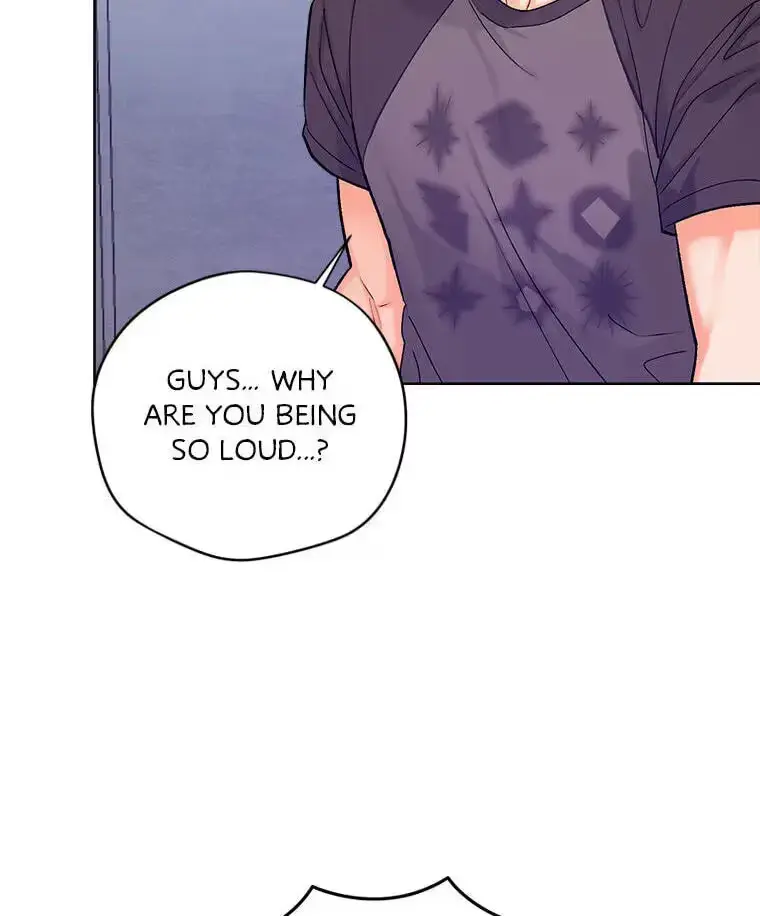 How To Send a Friend to Nirvana Chapter 33 509 8882eb028412