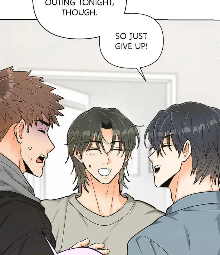 How To Send a Friend to Nirvana Chapter 33 530 929936da44b8
