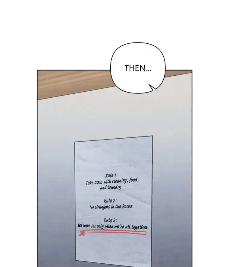 How To Send a Friend to Nirvana Chapter 33 520 971699390713