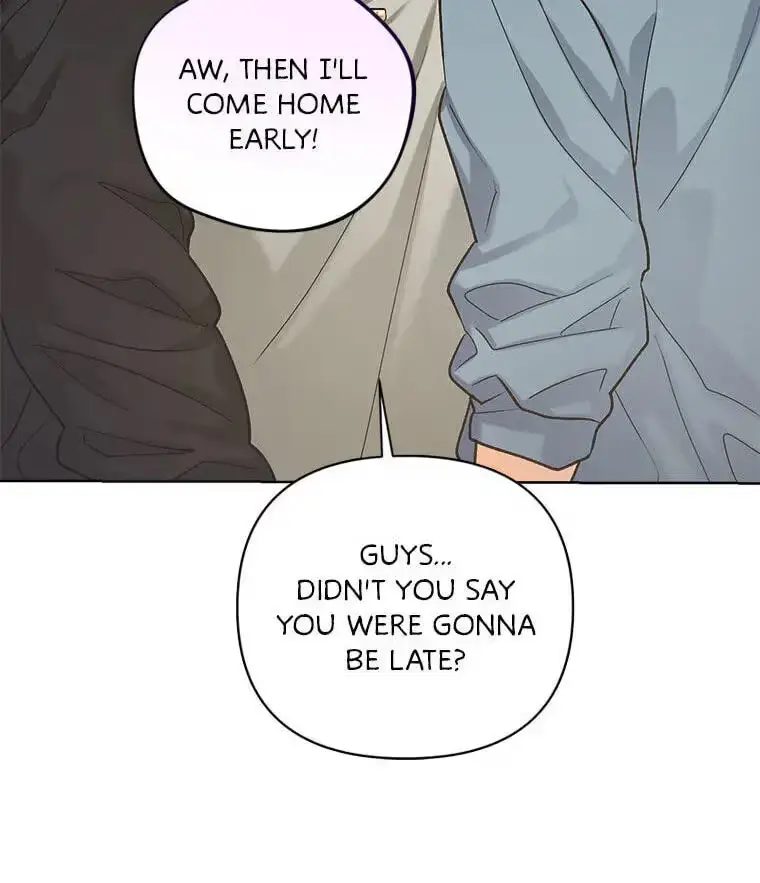 How To Send a Friend to Nirvana Chapter 33 531 9ae0a2d75b60