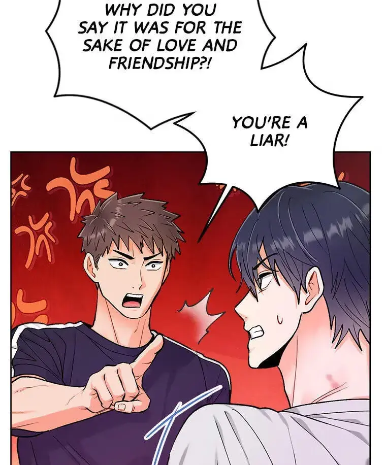 How To Send a Friend to Nirvana Chapter 33 506 aa9d6a52ae34