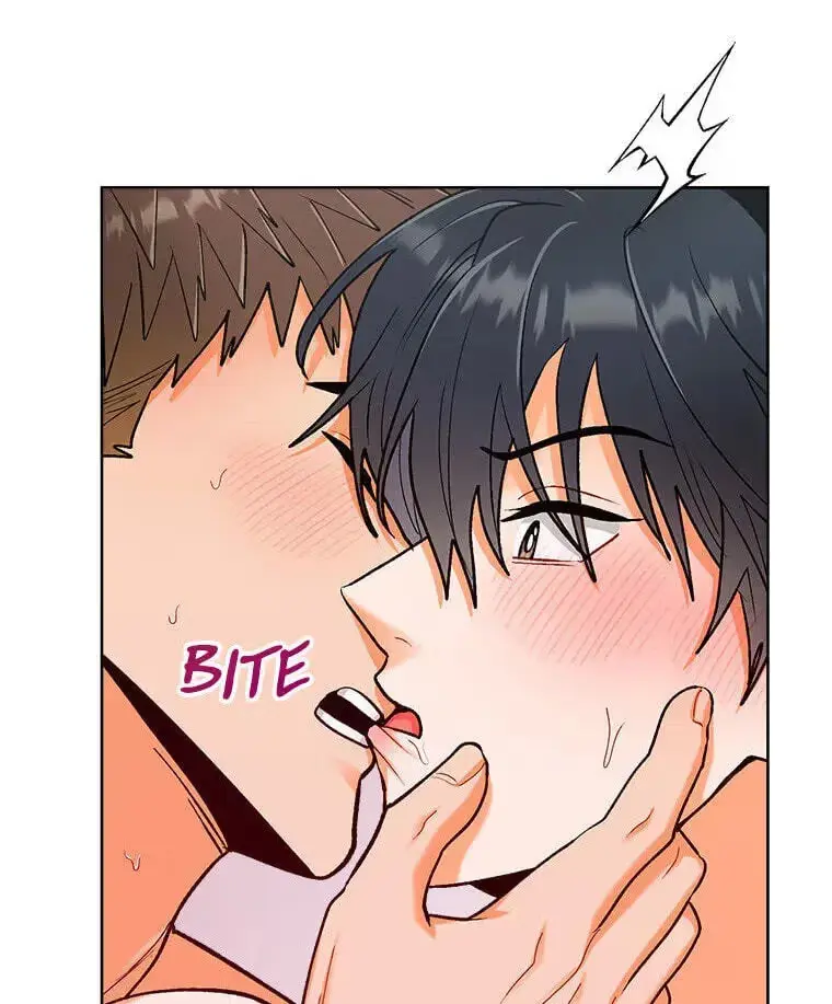 How To Send a Friend to Nirvana Chapter 33 426 be4b3d204ffb