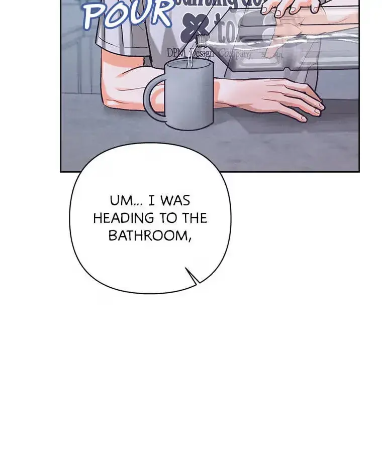 How To Send a Friend to Nirvana Chapter 33 485 c206b026e9e2