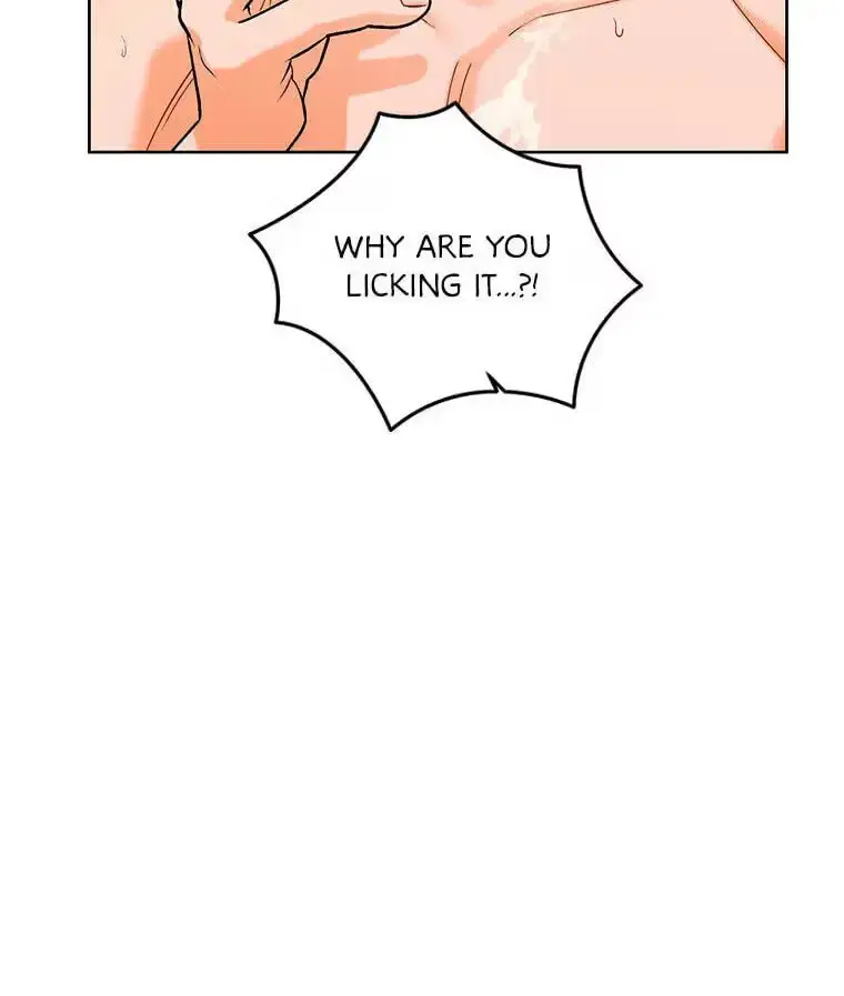 How To Send a Friend to Nirvana Chapter 33 463 c36ba522f7cf