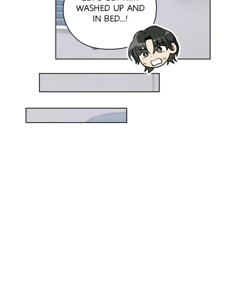 How To Send a Friend to Nirvana Chapter 33 471 e107cccc1659