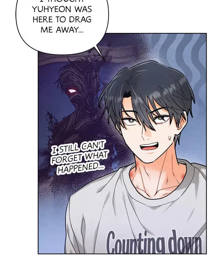 How To Send a Friend to Nirvana Chapter 33 481 e1544810a06f