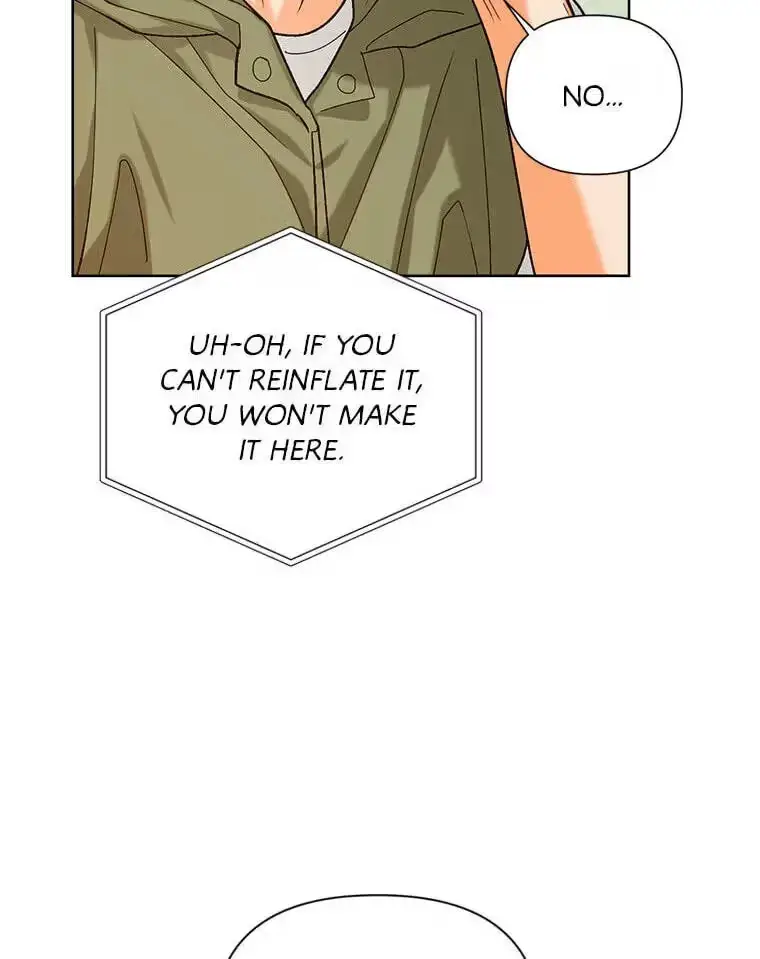 How To Send a Friend to Nirvana Chapter 34.1 409 4b9bdb88617c
