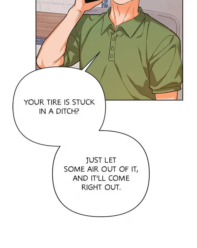 How To Send a Friend to Nirvana Chapter 34.1 407 586c66243949