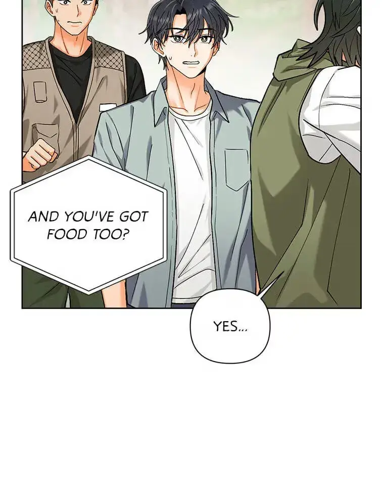 How To Send a Friend to Nirvana Chapter 34.1 422 66e7dd89fcd6