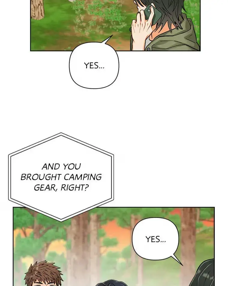 How To Send a Friend to Nirvana Chapter 34.1 421 7cdc588562b8
