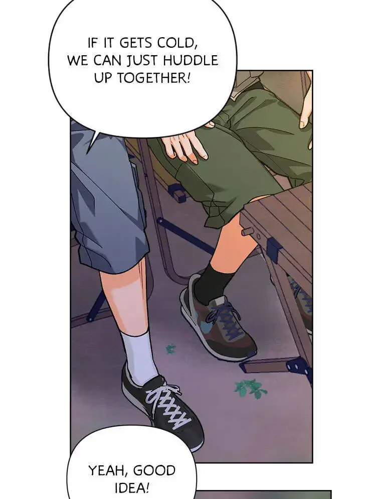 How To Send a Friend to Nirvana Chapter 34.1 452 a4b157ff49b3