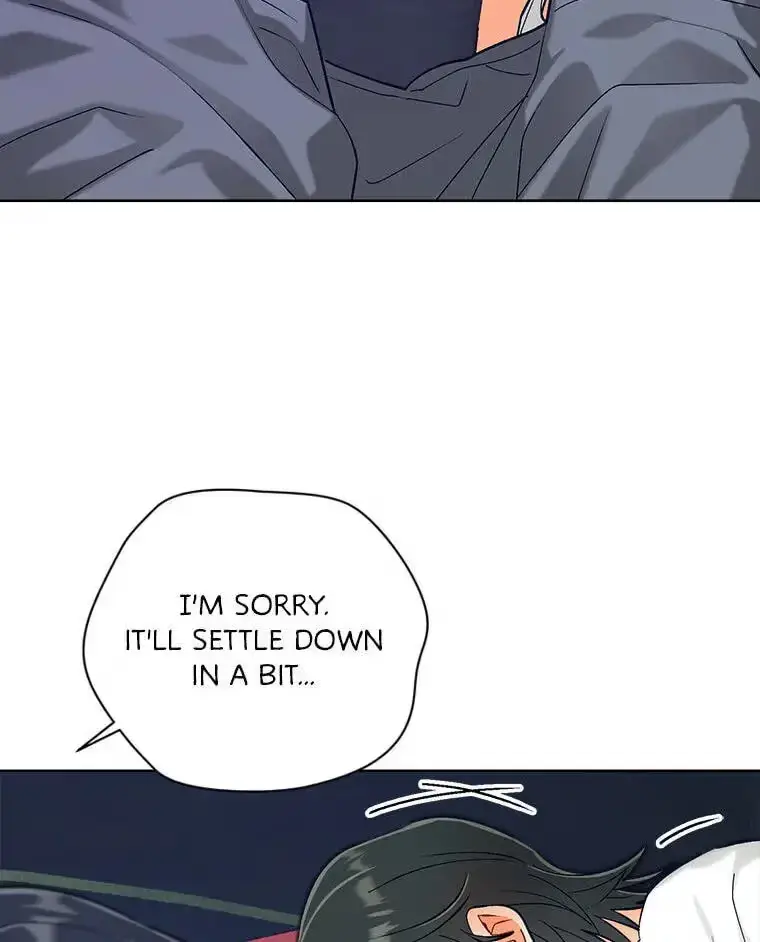 How To Send a Friend to Nirvana Chapter 34.1 463 bc5dedf060fa