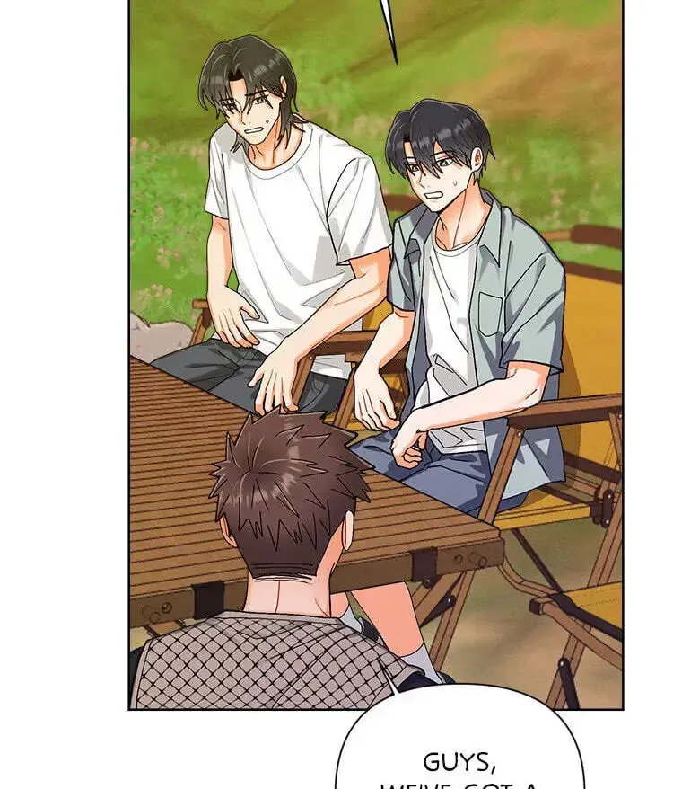 How To Send a Friend to Nirvana Chapter 34.1 436 c7ba7520efca