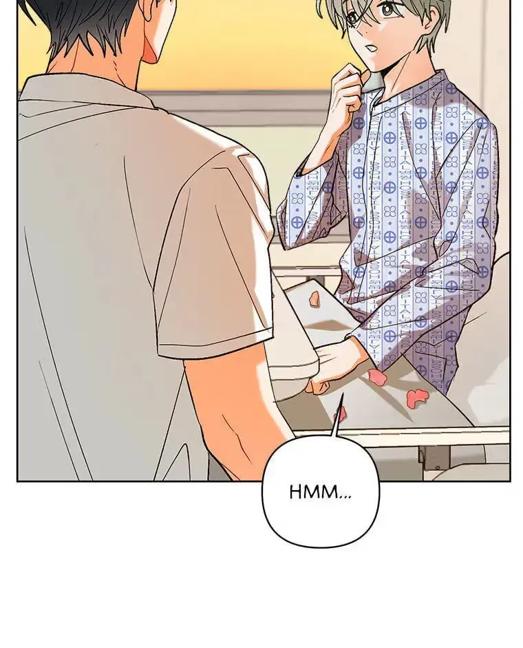 How To Send a Friend to Nirvana Chapter 34.1 366 d1e52c4c0d60